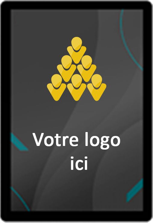 Distributeur automatique de glace et yaourt avec système de refroidissement jusqu'à -18°C - ESKIMO_2