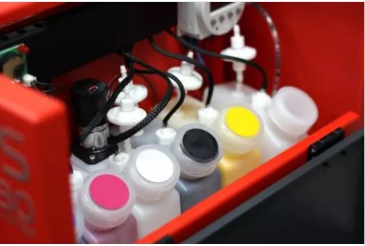 Imprimante UV multifonctionnelle de petite taille - LED MBO 3020_2