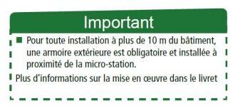 Microstation d'épuration 7 ou 8 eh - 302871_2