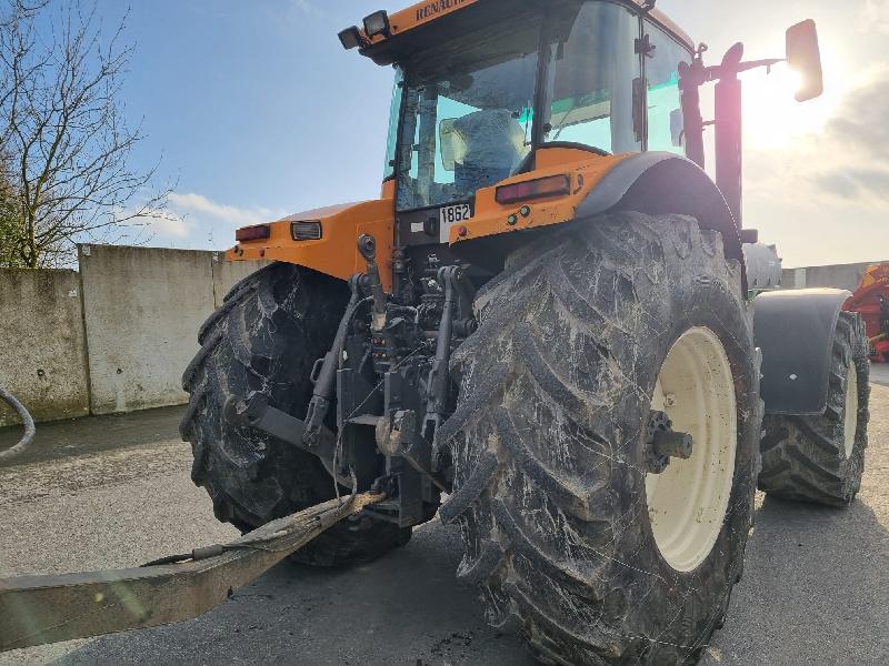 Renault ATLES 936 RZ - 240 ch - 2003 - Full Powershift - 4 roues motrices_2