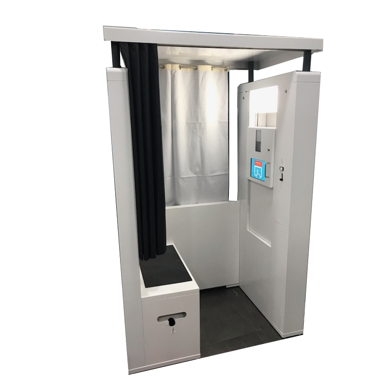 Cabine photo d'identité toutes options - IDECAB_2