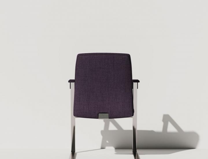 Chaise ergonomique NEO CHAIR - Ref : 121739_2