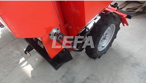 LF-PT32(W) et 2CM-2 - Planteuse LEFA - espacement des rangées 50 à 85 cm - capacité 50 kg_2