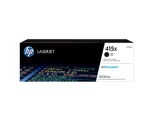 415X Toner noir LaserJet authentique grande capacité_2