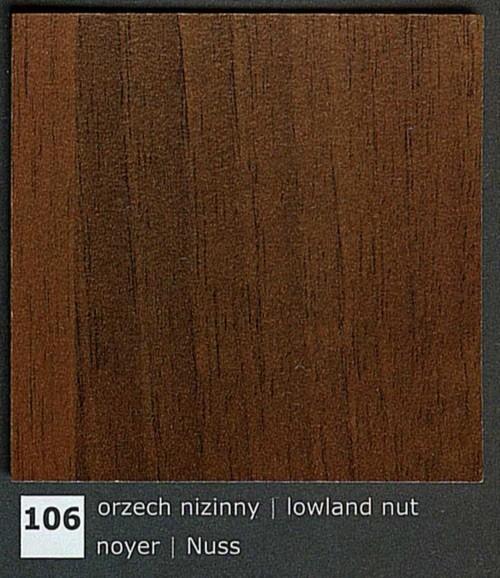 Bureau d'accueil droit Tera MDD - Élégant et économique - 166, Noyer_2