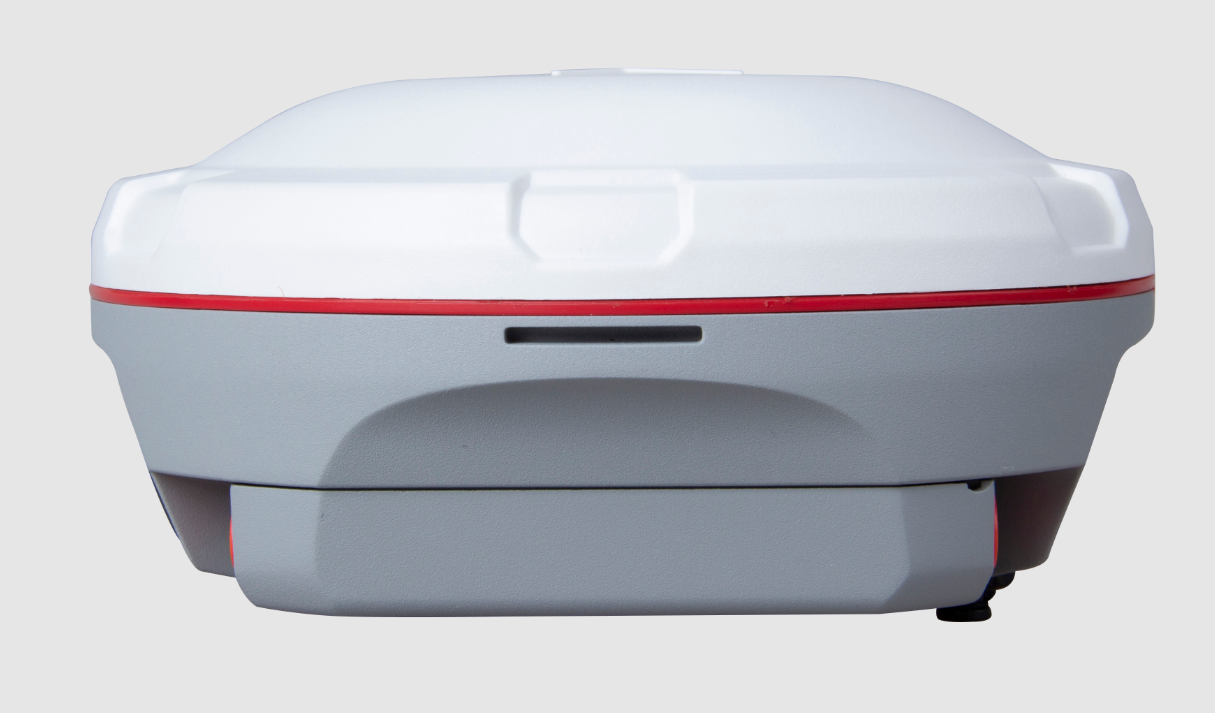 IMU T30 - Récepteur GNSS compact et intuitif pour débutants et géomètres professionnels - Multi-constellation, compensation d'inclinaison jusqu'à 60°_2