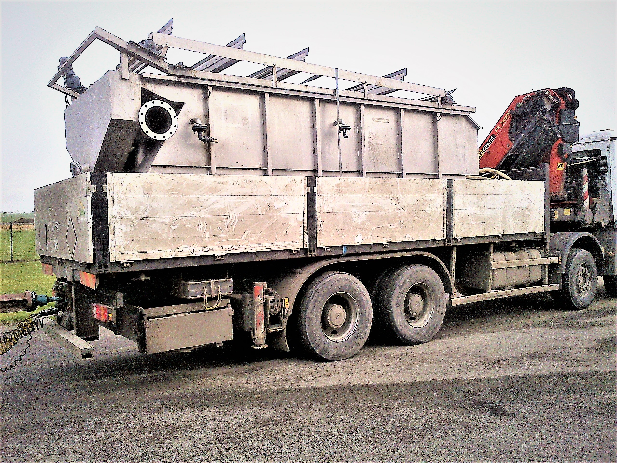 Location de flottateur a air dissous_2