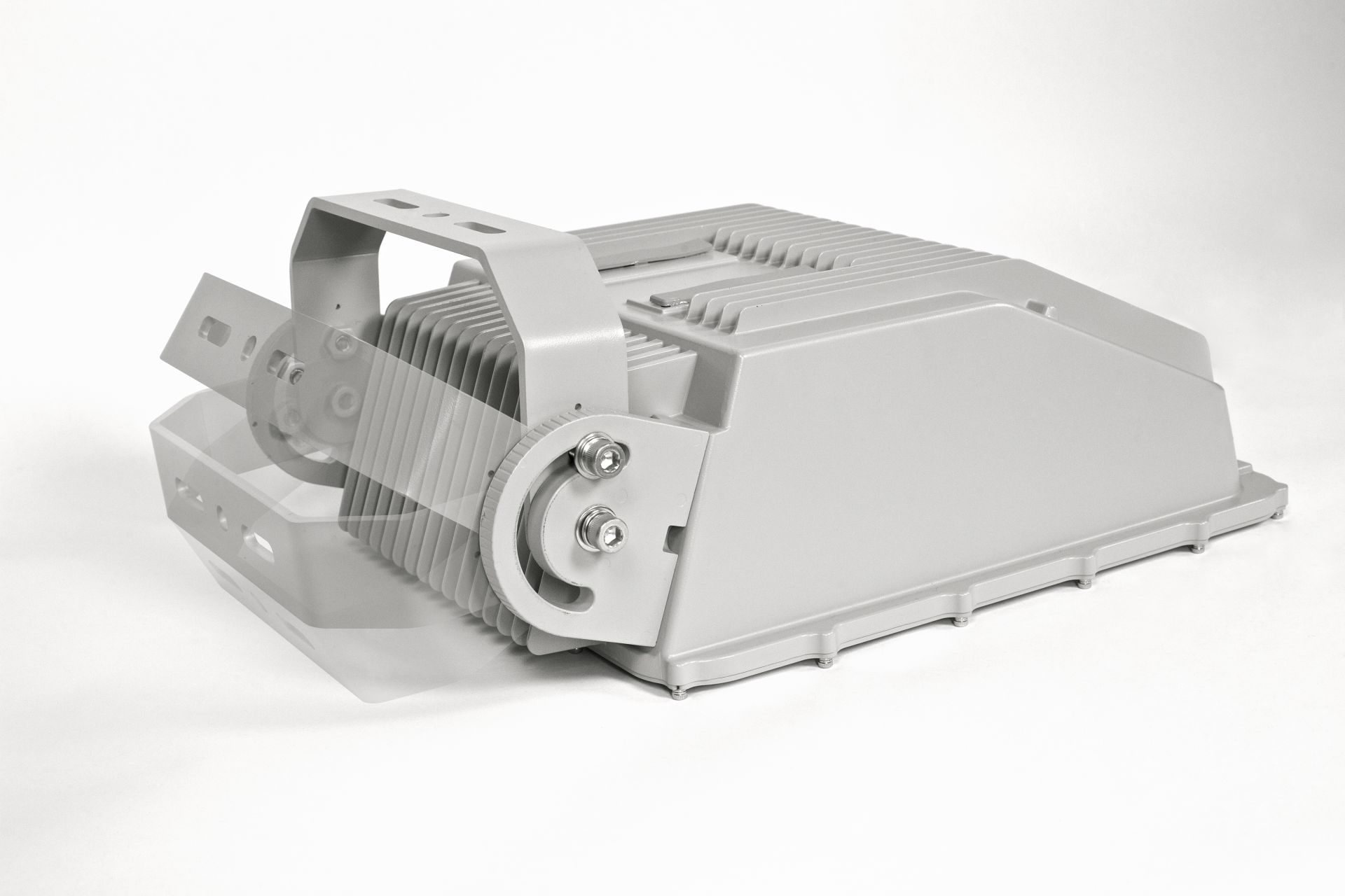 MAHA Plus | Eclairage asymetrique LED_2