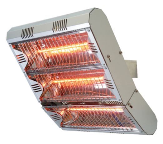 Radiants infrarouge pour un usage individuel ou en panneaux pour les 