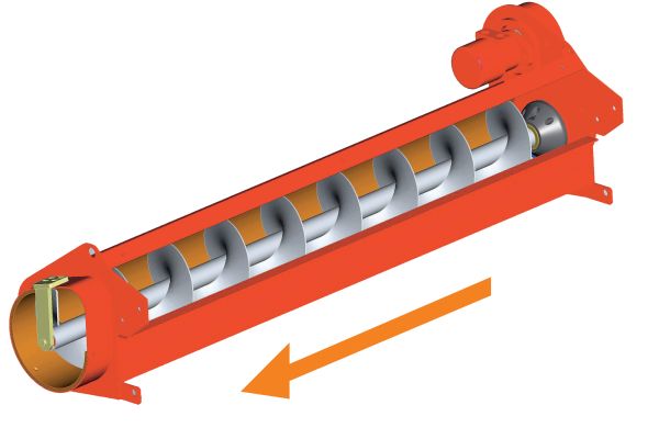 SDS Broyeur forestier - Kuhn - 1.18 à 2.03 m - Dépose latérale et bilatérale pour vignes et vergers_2