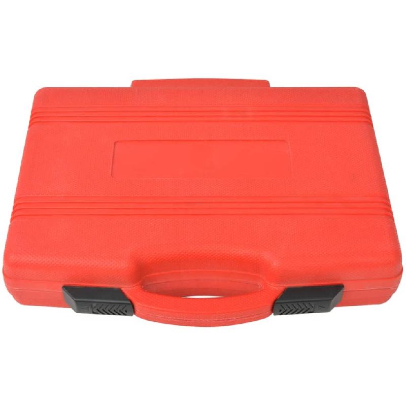 Vidaxl kit d'outils de calage de moteur diesel vag 2,5/4,9d/tdi pd 8pc 210367_2