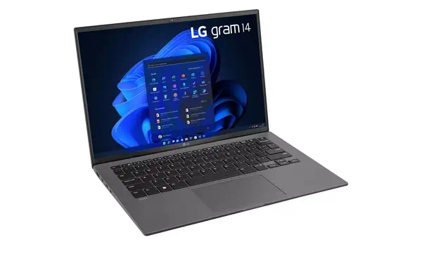 LG Gram 14Z90R Intel® Core¢ i7 i7-1360P Ordinateur portable 35,6 cm (14