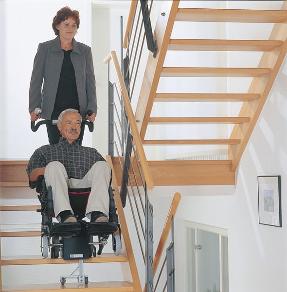 Monte escalier électrique - s-max_2