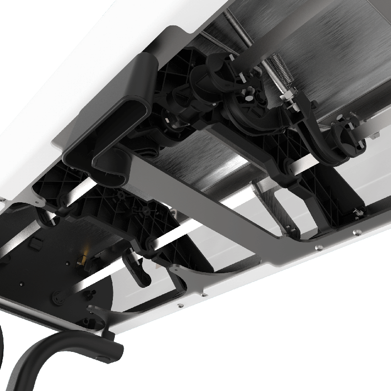 Plieuse de plans SINUS PLUS - Fabriquée en France, garantie 10 ans, double système breveté 3S®_2