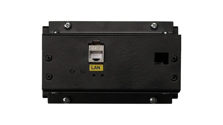 Série DC.20 - Horloges numériques Mobatime - 20/14 mm pour lecture optimale à 7-10 m_2