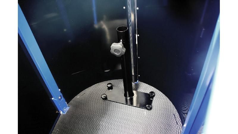 Triporteur Nihola Cargo XL Événementiel - Musculaire - 230L, 100kg de Charge_2