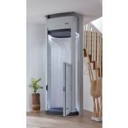 Solution d'accessibilité pour maison avec charge maximale de 170 kg