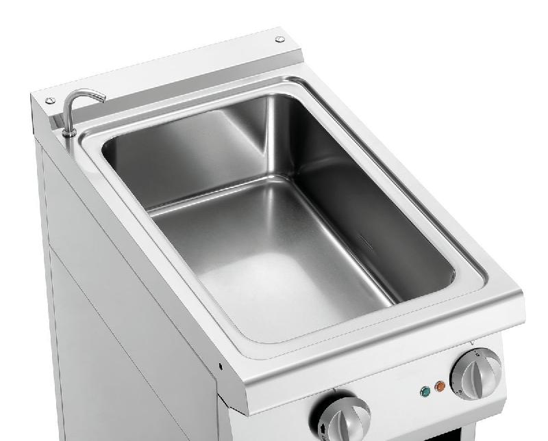 Bain Marie 700,  L400, SO, aAE 286301 Bartscher_2