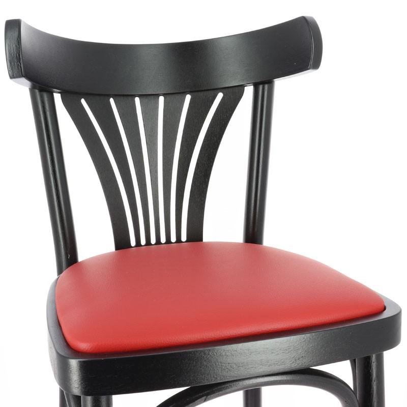 Chaise haute New Olreans - ROUGE_2