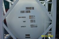 Container  maritime Tank de 18 000 à 23 000litres pour le stockage de liquides : eau, engrais, effluents vinicoles, fuel_2