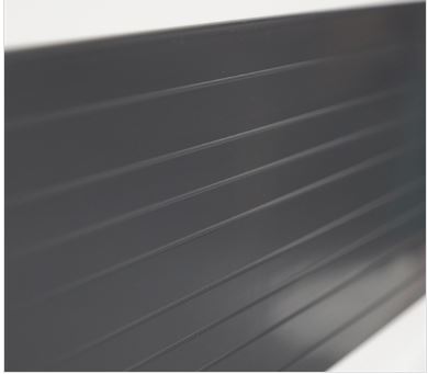 Plaque murale résistante et décorative pour protéger les murs et portes