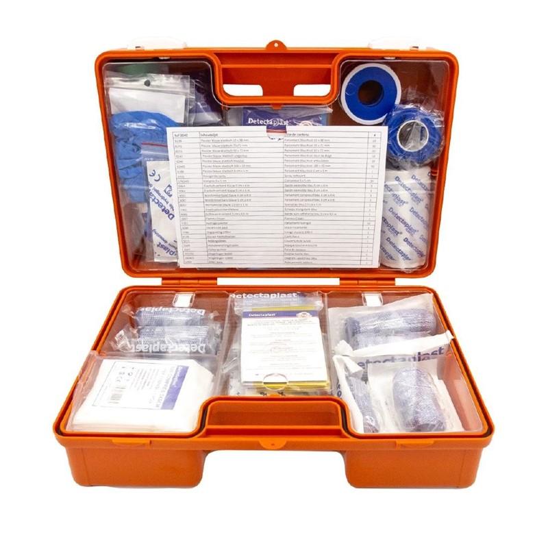 Trousse XL de premiers soins pour la restauration | Detectaplast - HR279_2