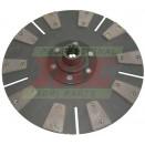 (3553) Disque du tracteur Massey Ferguson (MF) - Référence : PT-221-64.24_2