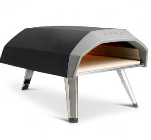 Four à pizza Ooni Koda - Wismer, gaz, compact et léger, 500°C en 15 minutes, pizzas de 33 cm en 60 secondes_2