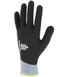 Gants de manutention en nitrile mousse - tout enduit avec picots - Jauge 15 - NYMFIT02_2