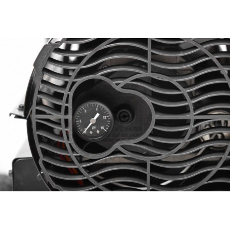 Generateur d'air chaud diesel 37kw HECHT_2