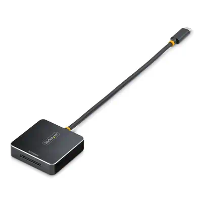 Lecteur de Cartes SD Express USB-C, USB 10Gbps, Lecteur de Cartes Mémoire Portable, Adaptateur USB T_2