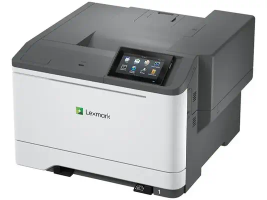 Lexmark CS632dwe Couleur 4800 x 4800 DPI A4 Wifi_2