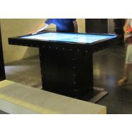 Mcolor - tables tactiles - objestic - poids : ~160kg_2