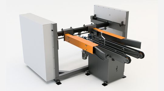 Tandem 2 machines pour palettes - ligne de clouage continu - fabrication 4 et 2 entrées_2