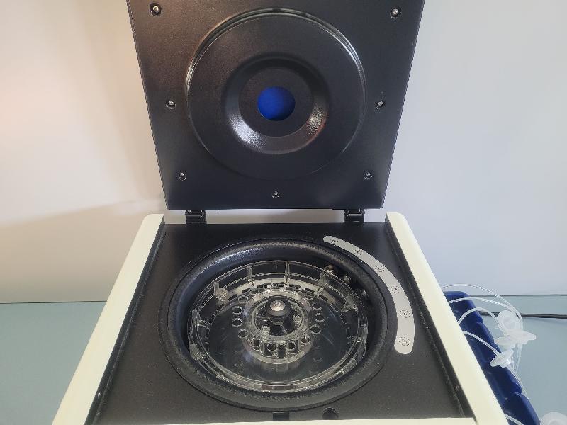 Biomérieux 29551 PREVI Color GRAM_2