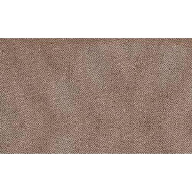 Canapé convertible 2-3 places Belle Epoque - CanapExpress - Matelas mémoire 22cm - Velours taupe - Tête de lit intégrée - Sommier à lattes 120x197cm_2