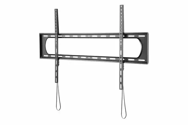 Dacomex W120-900F support pour téléviseur Noir_2