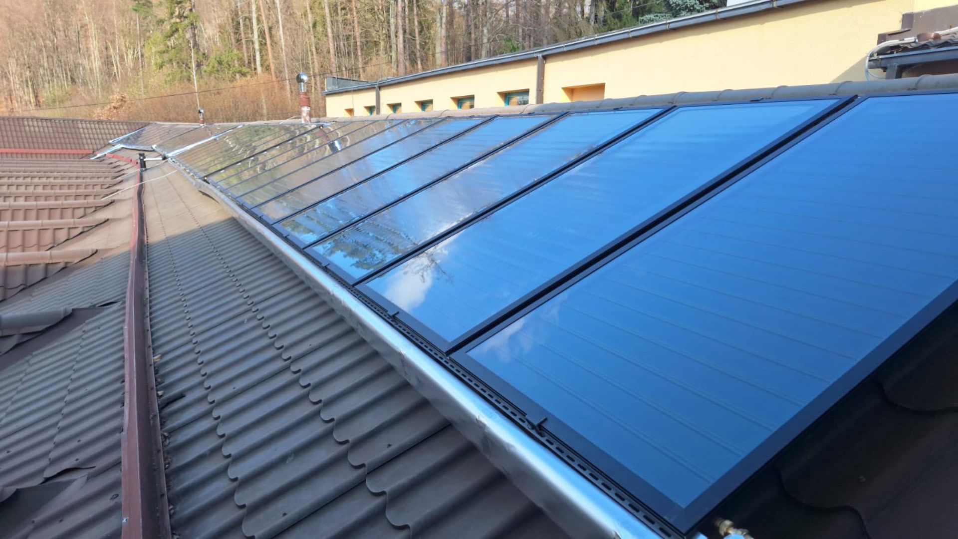 Panneaux solaires thermiques haut de gamme_2