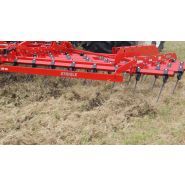 Top-Strigle - herse agricole HE-VA - montage avant ou arrière avec 2, 4 ou 5 rangées de dents_2