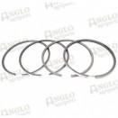 Bague set .040 - Référence PTA-A56961D - Compatible tracteurs Ford 6810 à TW35_2