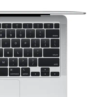 MacBook Air 13'' M1 (GPU 7 coeurs) 8Go 256Go SSD 2020 Argent - Grade Reconditionné en France Bon éta_2