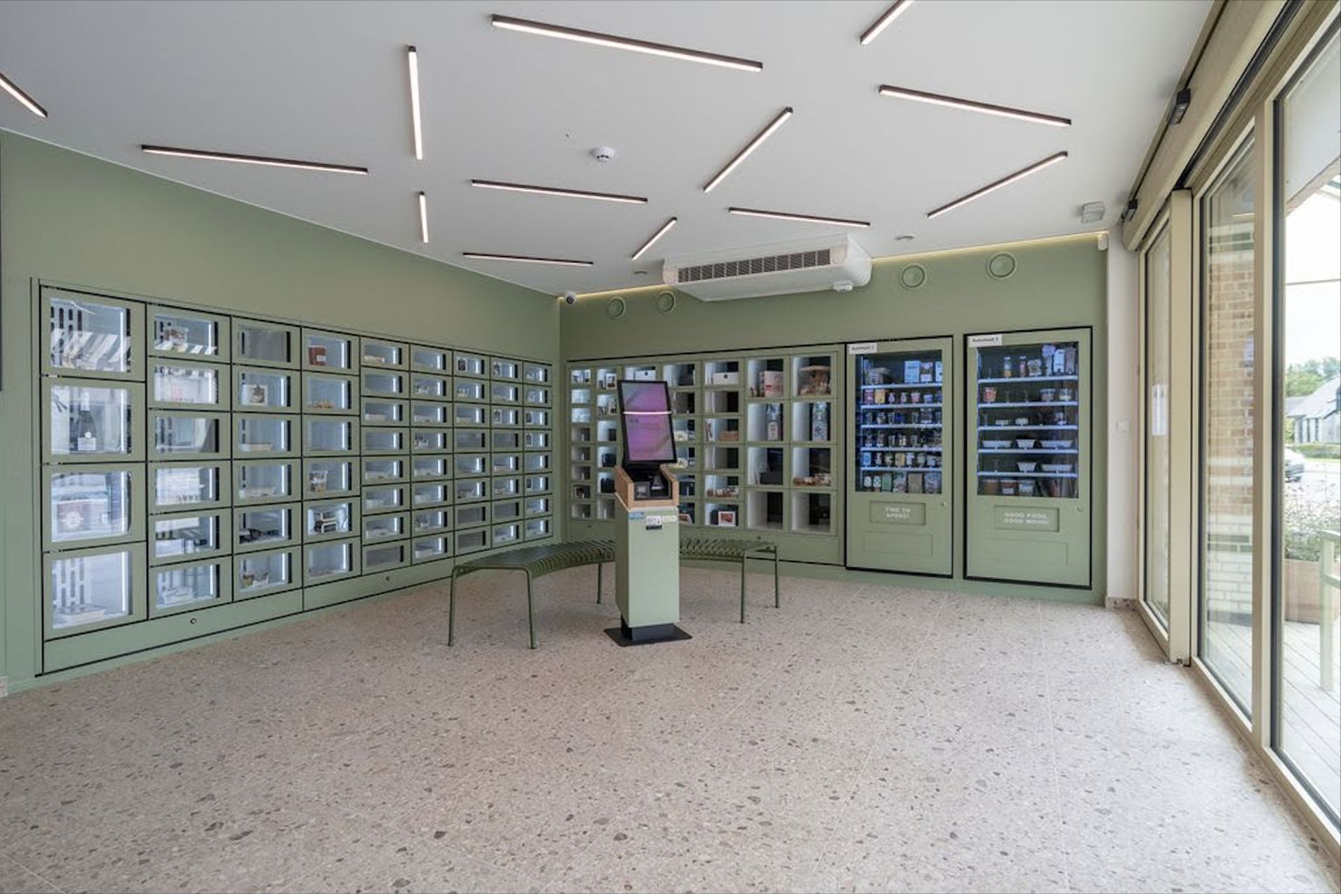 Magasin automatique pour restaurant_2
