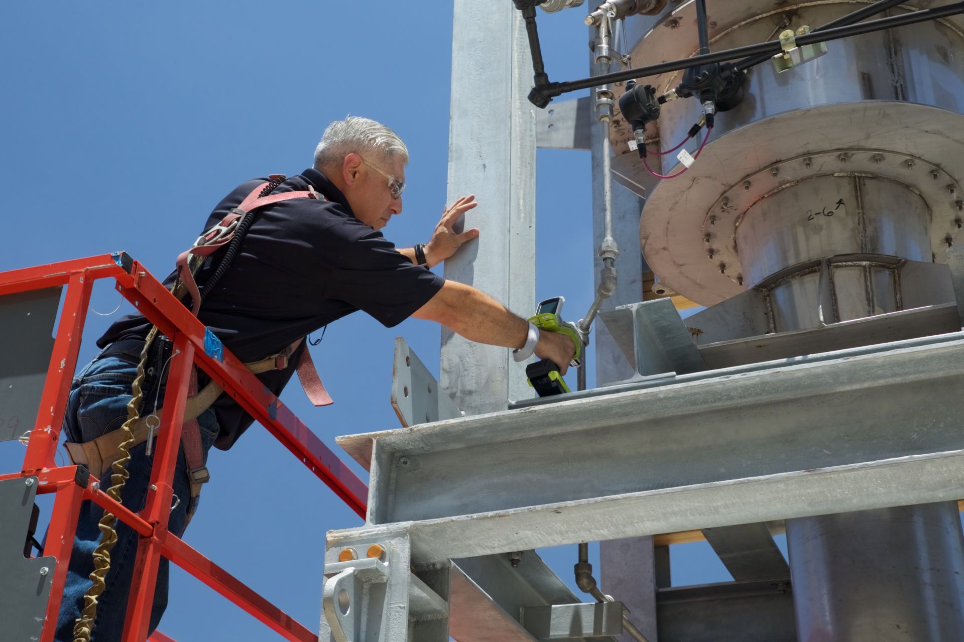 Niton xl5, spectromètre xrf le plus petit_2