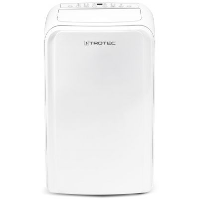 Climatiseur monobloc Trotec PAC 3000 X A+ - 2,9 kW - Classe A+ - Pour pièces jusqu'à 40 m²/100 m³_2