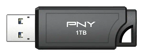 PNY Pro Elite V3 lecteur USB flash 512 Go USB Type-A 3.2 Gen 2 (3.1 Gen 2) Noir_2