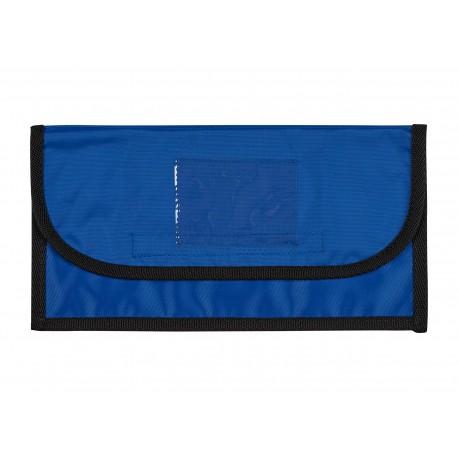 Pochette multiservice - 6 séparations - Organisation pour transfert de fonds et documents_2