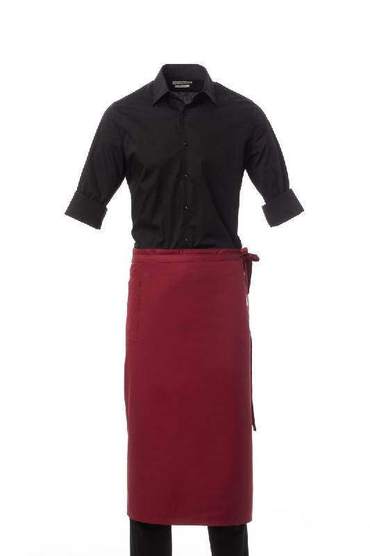 Tablier unisexe - MAITRE - S00663-P148 - Payper_2