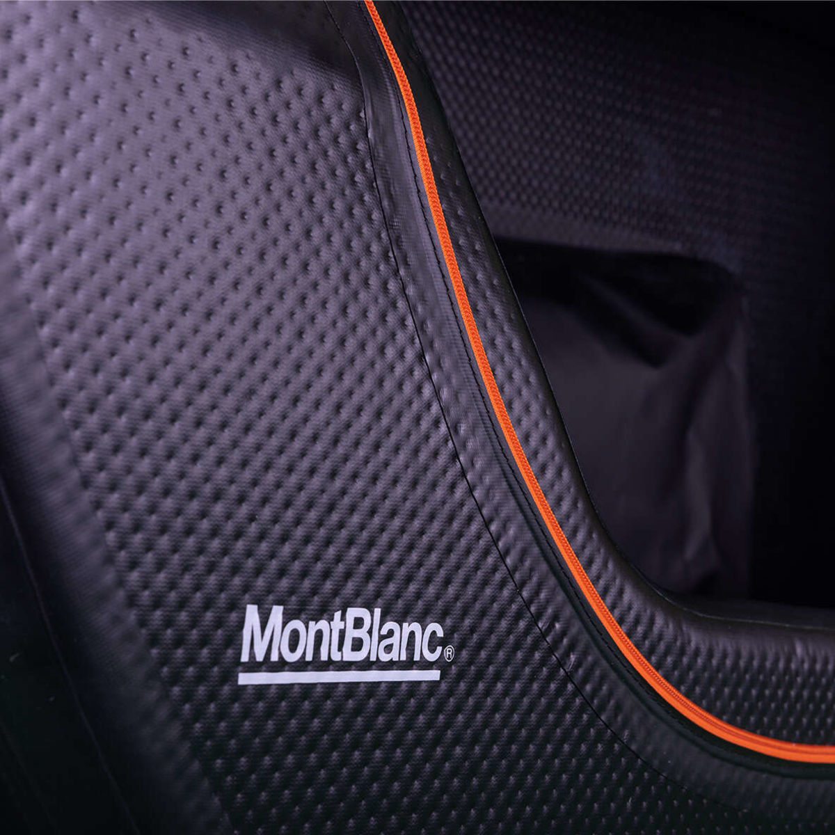 Coffre sur attelage 300L - Charge max 48 Kgs - Mont Blanc Senja Cargo Box_2