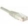 Cordon RJ45 Catégorie 6 F/UTP - 25m - Blindé, cuivre, gris - Normes ANSI/TIA 568 et ISO 11801 - Garantie 20 ans_2