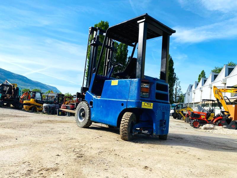 DESTA chariot élévateur  dv20a_2
